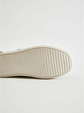 Black Leather High-Top Sneakers with Wrapped Laces for Women Woman Boots