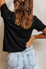 Black Mama Graphic T Shirt for Women Woman T Shirts