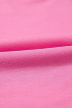 Bow Print Boxy Fit Tank Top Tanks & Camis