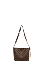 Brown Patterned Medium PU Leather Shoulder Bag Shoulder Bags