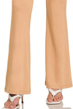 Buttery Soft High Waist Flare Leg Yoga Pants for Women
