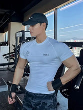 Men's Plus Size Round Neck Short Sleeve T-Shirt Mens Tops