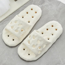Open Toe Flats Slippers Woman Slippers