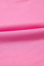 Bow Print Boxy Fit Tank Top Tanks & Camis