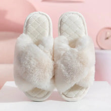Open Toe Flats Slippers Woman Slippers