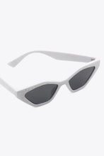Cat Eye Polycarbonate Sunglasses Sunglasses