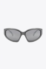 UV400 Polycarbonate Cat-Eye Sunglasses Sunglasses