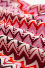 Slit Printed Halter Neck Dress Woman Maxi Dress