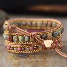 Crystal Bead Bracelet Necklaces