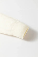 Contrast Button Down Long Sleeve Cardigan Woman Outerwear