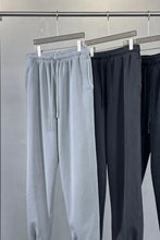 Men's Drawstring Joggers with Pockets