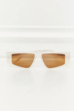 Geometric TAC Polarization Lens Sunglasses Sunglasses
