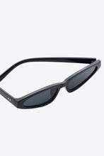 Cat Eye Tortoiseshell Sunglasses with Brown Lenses