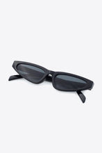 Cat Eye Tortoiseshell Sunglasses with Brown Lenses