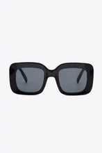 Square Polycarbonate UV400 Sunglasses Sunglasses