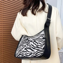 PU Leather Adjustable Strap Shoulder Bag Shoulder Bags