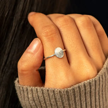 925 Sterling Silver Signet Ring Rings