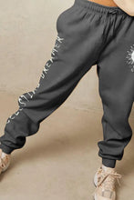 Simply Love Full Size CELESTIAL DREAMER Graphic Sweatpants Woman Sweatpants