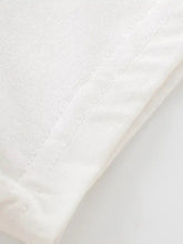 White cotton back seam stitching on truck graphic short sleeve childrens t-shirt