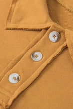 Collared Neck Cap Sleeve T-Shirt Woman T Shirts