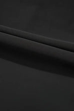 Color Block One Piece Swimsuit with Removable Padding and Moderate Stretch Swimwear