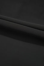 Color Block One Piece Swimsuit with Removable Padding and Moderate Stretch Swimwear