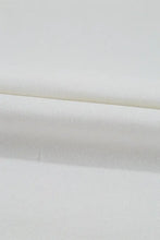 Color Block Oversized Cotton T-Shirt for Women Woman T Shirts