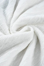 Color Blocked Knit T Shirt for Women Woman T Shirts