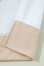 Color Blocked Oversized Tunic T Shirt for Women Woman T Shirts