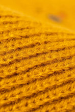 Confetti Rib-Knit Cuff Beanie Hats