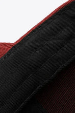 CREATE NEW LIFE Adjustable Cotton Baseball Cap Hats