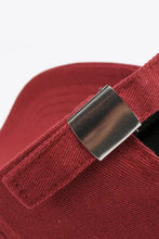 CREATE NEW LIFE Adjustable Cotton Baseball Cap Hats