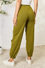 Culture Code Full Size Drawstring Sweatpants with pockets Woman Sweatpants