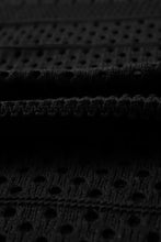 Cutout Slit Wide Strap Cover Up Swimwear Cover-Ups