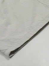 Men's Drawstring Breathable Curved Pants Woman Sweatpants