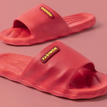 Open Toe Flats Slippers Woman Slippers