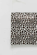 Come Along Animal Print Wristlet Handbags