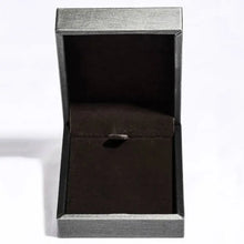 1 Carat Moissanite 925 Sterling Silver Necklace Fine Jewelry