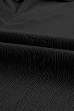 V-Neck Short Sleeve T-Shirt