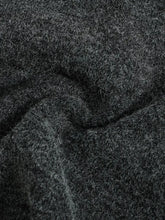 Men's Hooded Zip Up Knit Cardigan Cardigans