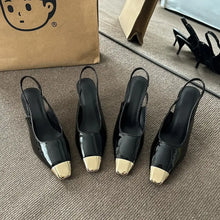 Point Toe Kitten Heels Pumps woman pumps