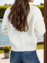 Zip Up Long Sleeve Outerwear