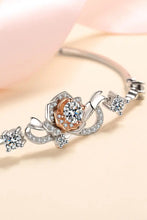 925 Sterling Silver Moissanite Bracelet Necklaces