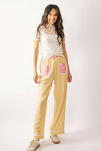 Davi Dani Loose Floral Mesh Top with Mock Neck Turtle Detailing Woman T Shirts