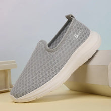 Round Toe Flats Athletic