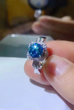 Better Love Next Time 1 Carat Moissanite Ring Rings