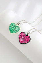 Two-Piece Halloween Theme Necklace Set Necklaces