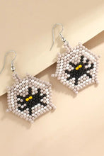 Halloween Theme Earrings Earrings