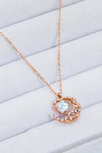 Where It All Began Moonstone Necklace Necklaces