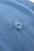 Distressed Adjustable Baseball Cap Hats